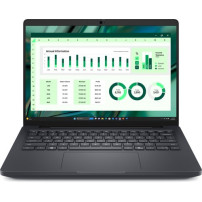 DELL NB 14" DELL PRO MAX 14 Ultra 7 265H 16GB 512GB SSD RTX PRO 500 Blackwell 6GB WIN 11 PRO