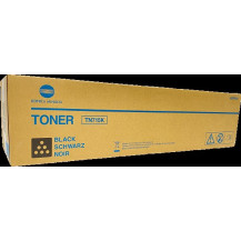 Konica Minolta TN-715K nero toner (ACP8150)