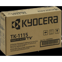 Kyocera TK-1115 nero toner (1T02M50NL0)