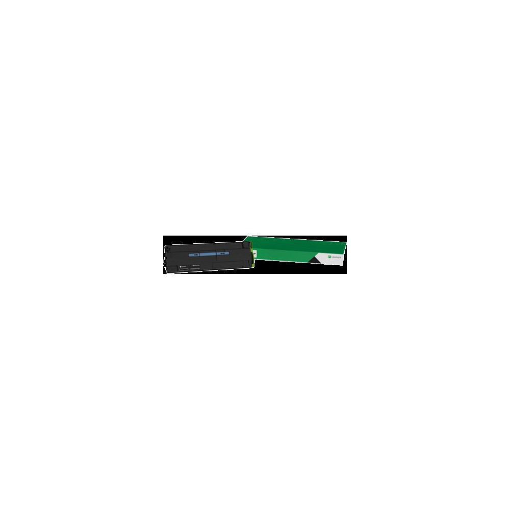 Lexmark 73D0W00 vaschetta di recupero
