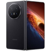 HONOR MAGIC V6 5G 16+512GB 6.43" BLACK ITALIA