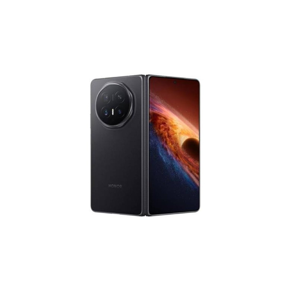 HONOR MAGIC V6 5G 16+512GB 6.43" BLACK ITALIA