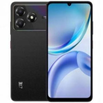 ZTE BLADE A36 4+64GB 6.75" NEBULA BLACK EUROPA