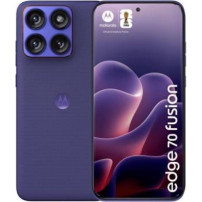 MOTOROLA EDGE 70 FUSION 5G 8+256GB 6.78" PANTONE ORIENT BLUE TIM