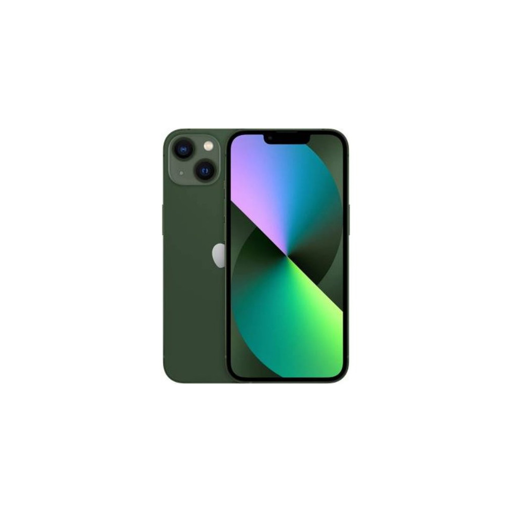 APPLE IPHONE 13 256GB 6.1" GREEN MNGL3HN/A