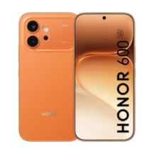 HONOR 600 5G 8+256GB 6.5" ORANGE EUROPA