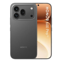 HONOR 600 PRO 5G 12+512GB 6.5" BLACK EUROPA