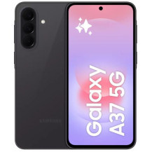 SAMSUNG GALAXY A37 5G 6+128GB 6.7" ENTERPRISE EDITION CHARCOAL EUROPA
