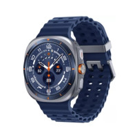 SAMSUNG GALAXY WATCH ULTRA 2025 LTE 47MM L705 BLUE EUROPA