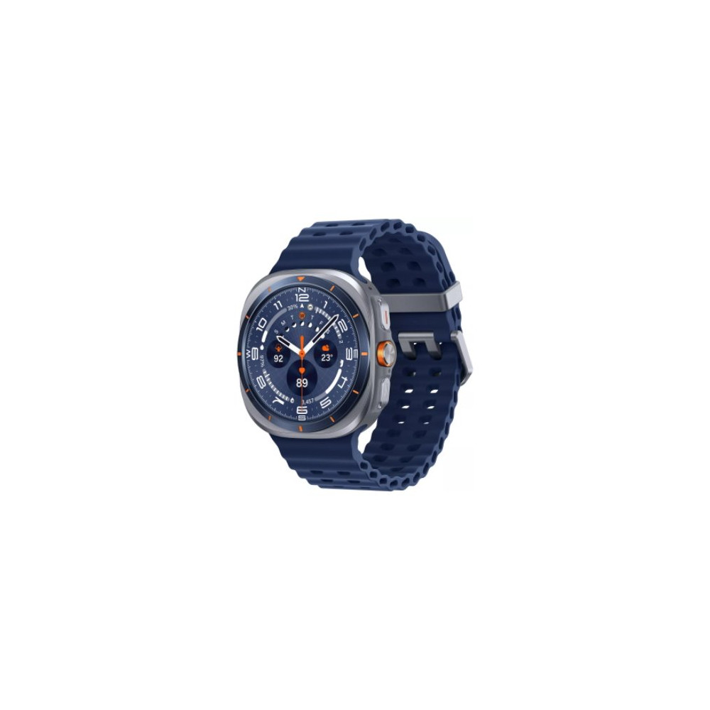 SAMSUNG GALAXY WATCH ULTRA 2025 LTE 47MM L705 BLUE EUROPA