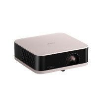Epson V11HB72240 videoproiettore 700 ANSI lumen 3LCD 1080p (1920x1080) Nero, Rosa