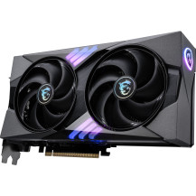 MSI GAMING GeForce RTX 5060 TI 16G OC NVIDIA 16 GB GDDR7