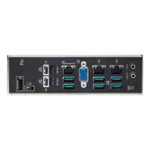ASUS PRO WS WRX90E-SAGE SE AMD WRX90 Socket sTR5 EEB