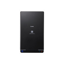 Canon 102 Scanner a piano e ADF 600 x 600 DPI A4 Nero