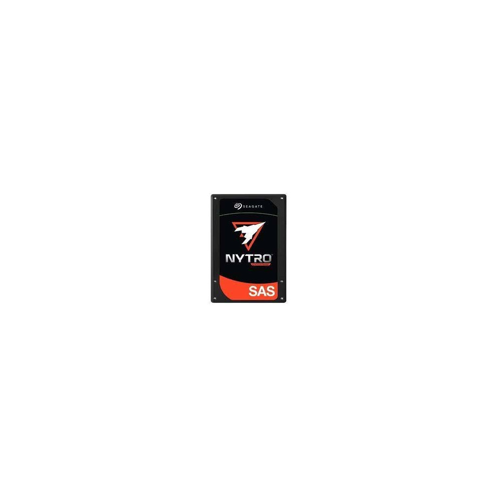 Seagate Nytro 3550 6,4 TB 2.5" SAS 3D eTLC