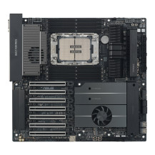 ASUS Pro WS W890E-SAGE SE Intel W890 LGA 4710-2 EEB
