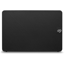 Seagate Expansion STKP28000400 disco rigido esterno 28 TB 3.5" 3.2 Gen 1 (3.1 Gen 1) Nero