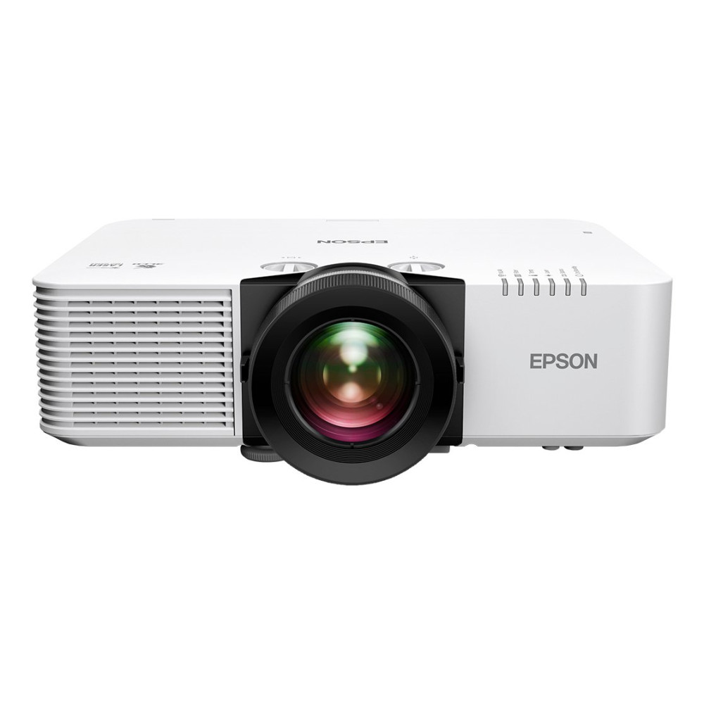 Epson EB-L890E 8000 ANSI lumen 3LCD WUXGA (1920x1200) Bianco