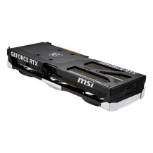 MSI GeForce RTX 5070 Ti 16G VENTUS 3X OC NVIDIA 16 GB GDDR7