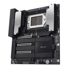 ASUS PRO WS TRX50-SAGE WIFI A AMD TRX50 Socket sTR5 CEB