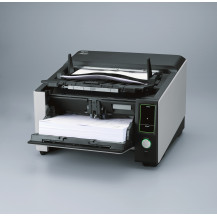 Ricoh fi-8820 Scanner ADF 600 x 600 DPI A3 Nero, Grigio