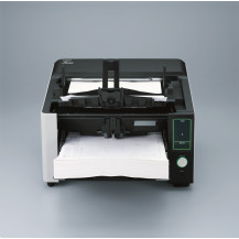 Ricoh fi-8820 Scanner ADF 600 x 600 DPI A3 Nero, Grigio