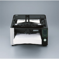 Ricoh fi-8820 Scanner ADF 600 x 600 DPI A3 Nero, Grigio