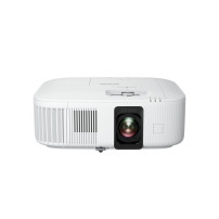 Epson EH-TW6250 Proiettore a raggio standard 2800 ANSI lumen 3LCD 4K+ (5120x3200) Bianco