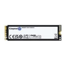 Kingston Technology 4T FURY RENEGADE G5 M.2 2280 NVMe SSD
