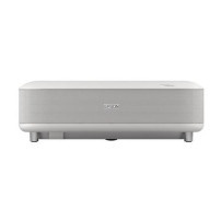 Epson EH-LS670B Proiettore a raggio standard 3LCD UHD 4K (3840x2160) Bianco