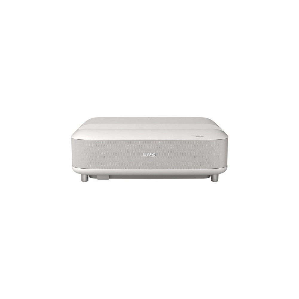 Epson EH-LS670B Proiettore a raggio standard 3LCD UHD 4K (3840x2160) Bianco