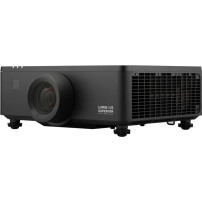 Viewsonic LS950WU videoproiettore Proiettore a raggio standard 7100 ANSI lumen WUXGA (1920x1200) Nero