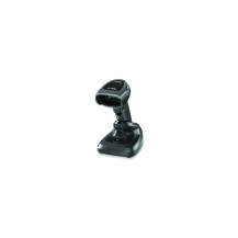 Zebra DS8178-SR Lettore di codici a barre portatile 1D/2D Diodo per foto Nero