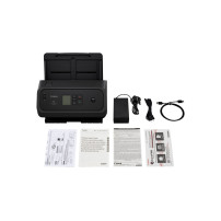 Canon 7290C003 scanner Scanner ADF 600 x 600 DPI A4 Nero