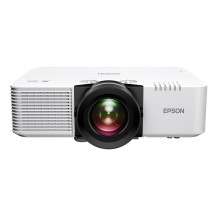 Epson EB-L690SE Proiettore a corto raggio 6000 ANSI lumen 3LCD WUXGA (1920x1200) Bianco