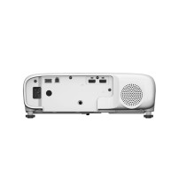 Epson EB-FH18 4000 ANSI lumen 3LCD 1080p (1920x1080) Bianco