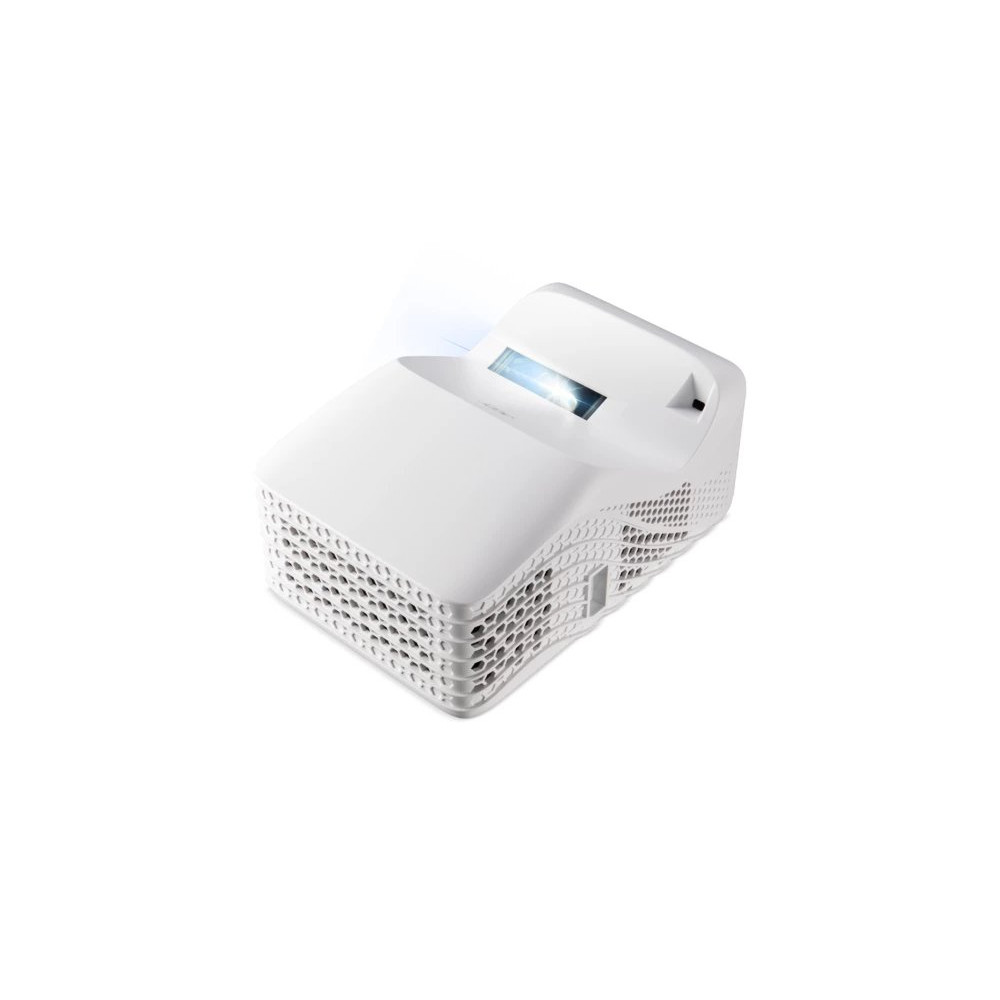 Acer HL1810U 3500 ANSI lumen DLP UHD 4K (3840x2160) Compatibilità 3D Bianco