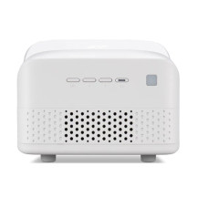 Acer HL1810U 3500 ANSI lumen DLP UHD 4K (3840x2160) Compatibilità 3D Bianco