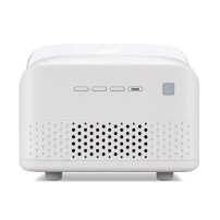 Acer HL1810U 3500 ANSI lumen DLP UHD 4K (3840x2160) Compatibilità 3D Bianco
