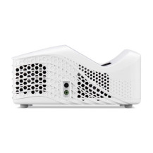 Acer HL1810U 3500 ANSI lumen DLP UHD 4K (3840x2160) Compatibilità 3D Bianco