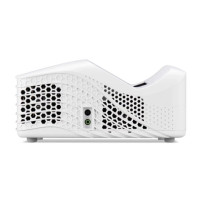 Acer HL1810U 3500 ANSI lumen DLP UHD 4K (3840x2160) Compatibilità 3D Bianco