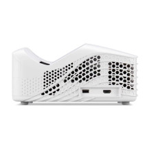 Acer HL1810U 3500 ANSI lumen DLP UHD 4K (3840x2160) Compatibilità 3D Bianco