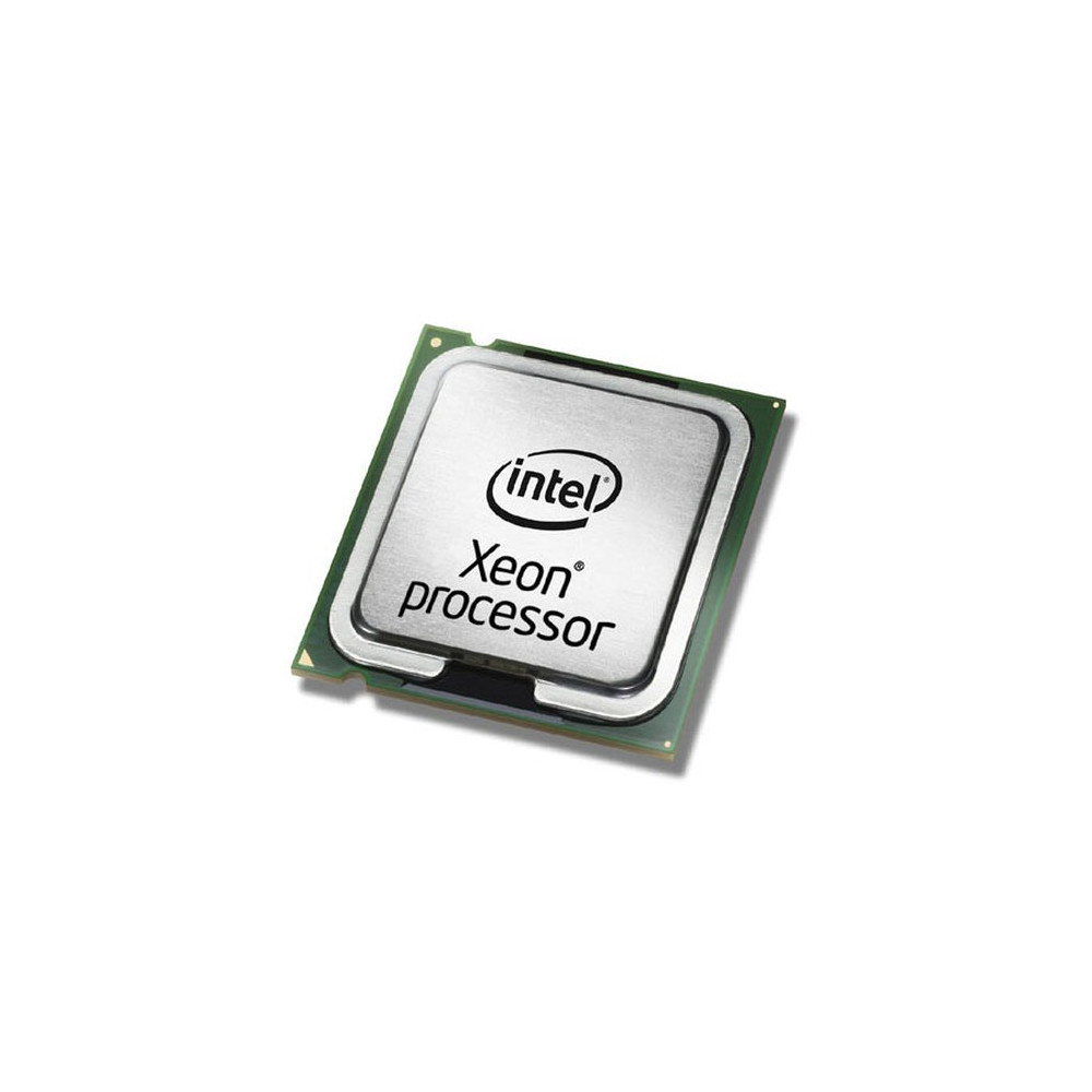 Fujitsu Intel Xeon Silver 4210 processore 2,2 GHz 14 MB L3