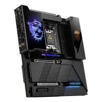 MSI MEG X870E GODLIKE scheda madre AMD X870E Socket AM5 ATX esteso