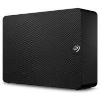 Seagate Expansion STKP22000400 disco rigido esterno 22 TB 3.5" 3.2 Gen 1 (3.1 Gen 1) Nero