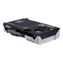 MSI GeForce RTX 5060 8G VENTUS 2X OC NVIDIA 8 GB GDDR7