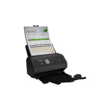 Canon 7291C003 scanner Scanner ADF 600 x 600 DPI A4 Nero