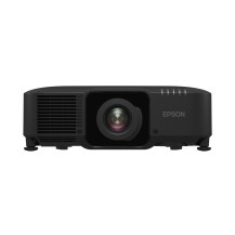 Epson EB-PU1008B Proiettore per grandi ambienti 8500 ANSI lumen 3LCD WUXGA (1920x1200) Nero