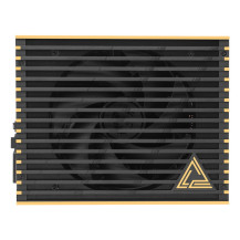 MSI MEG Ai1600T PCIE5 alimentatore per computer 1600 W 24-pin ATX ATX Nero