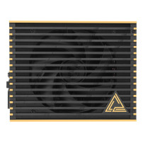 MSI MEG Ai1600T PCIE5 alimentatore per computer 1600 W 24-pin ATX ATX Nero